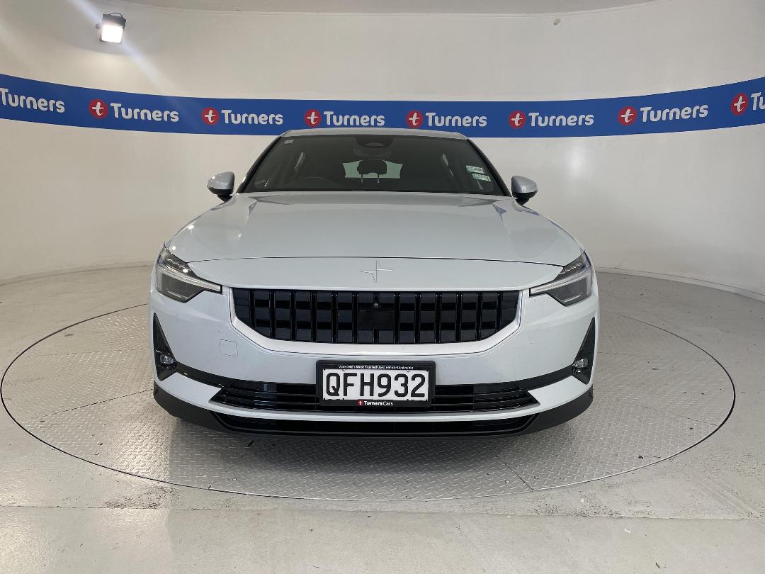 Photo '2' of Polestar Polestar 2