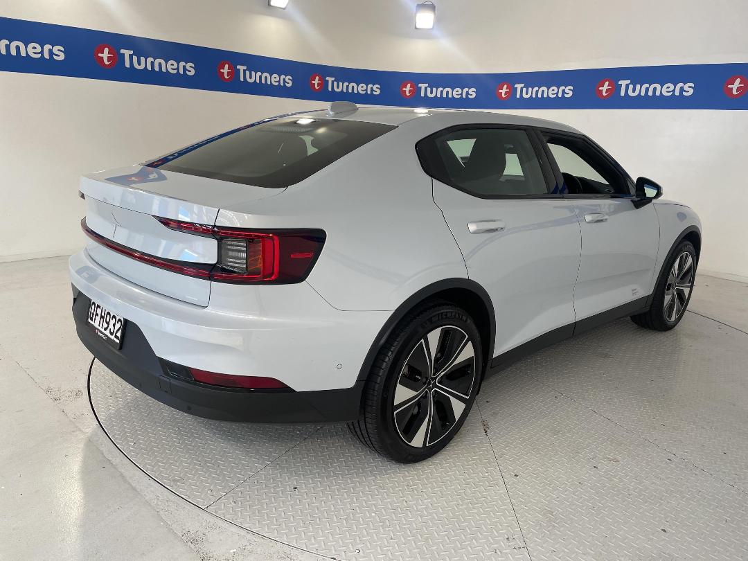 Photo '7' of Polestar Polestar 2