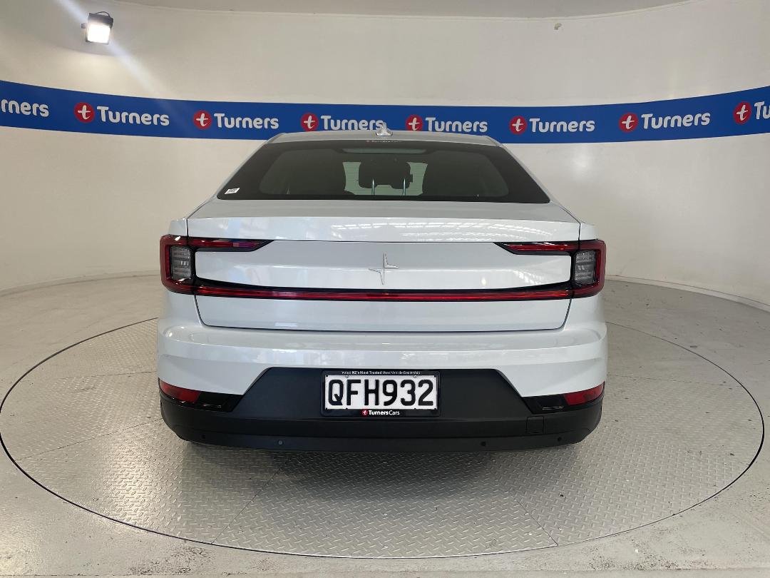 Photo '6' of Polestar Polestar 2