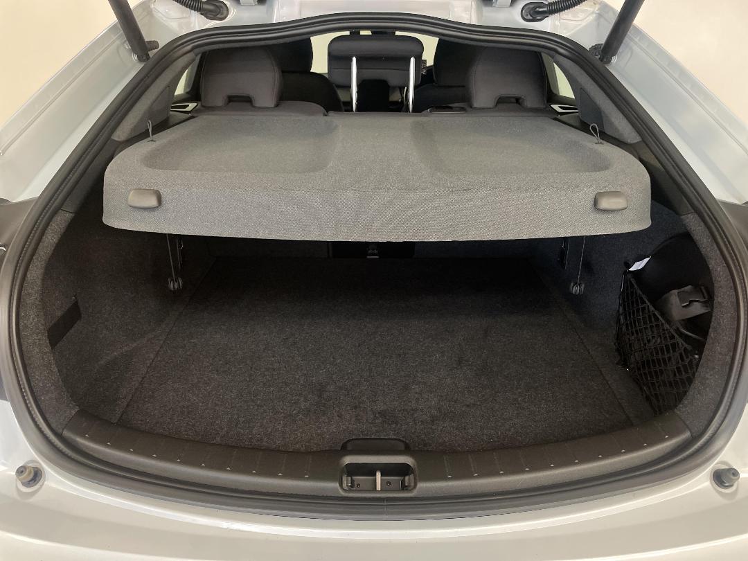 Photo '14' of Polestar Polestar 2