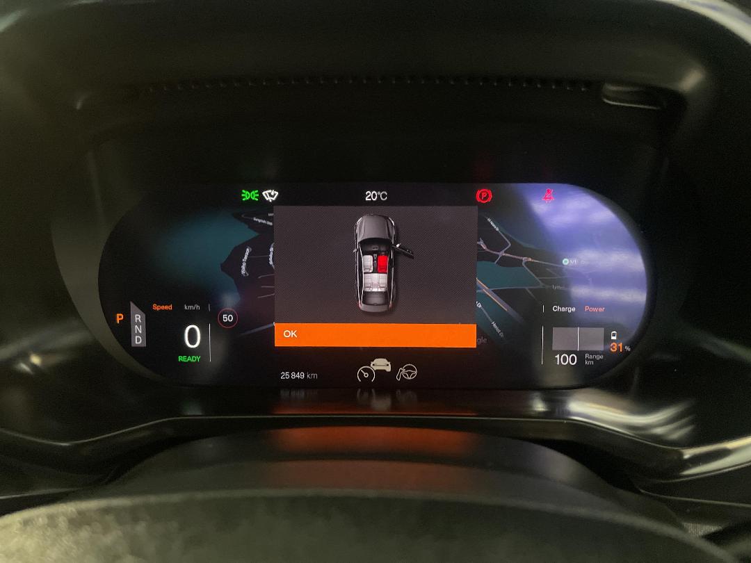 Photo '21' of Polestar Polestar 2