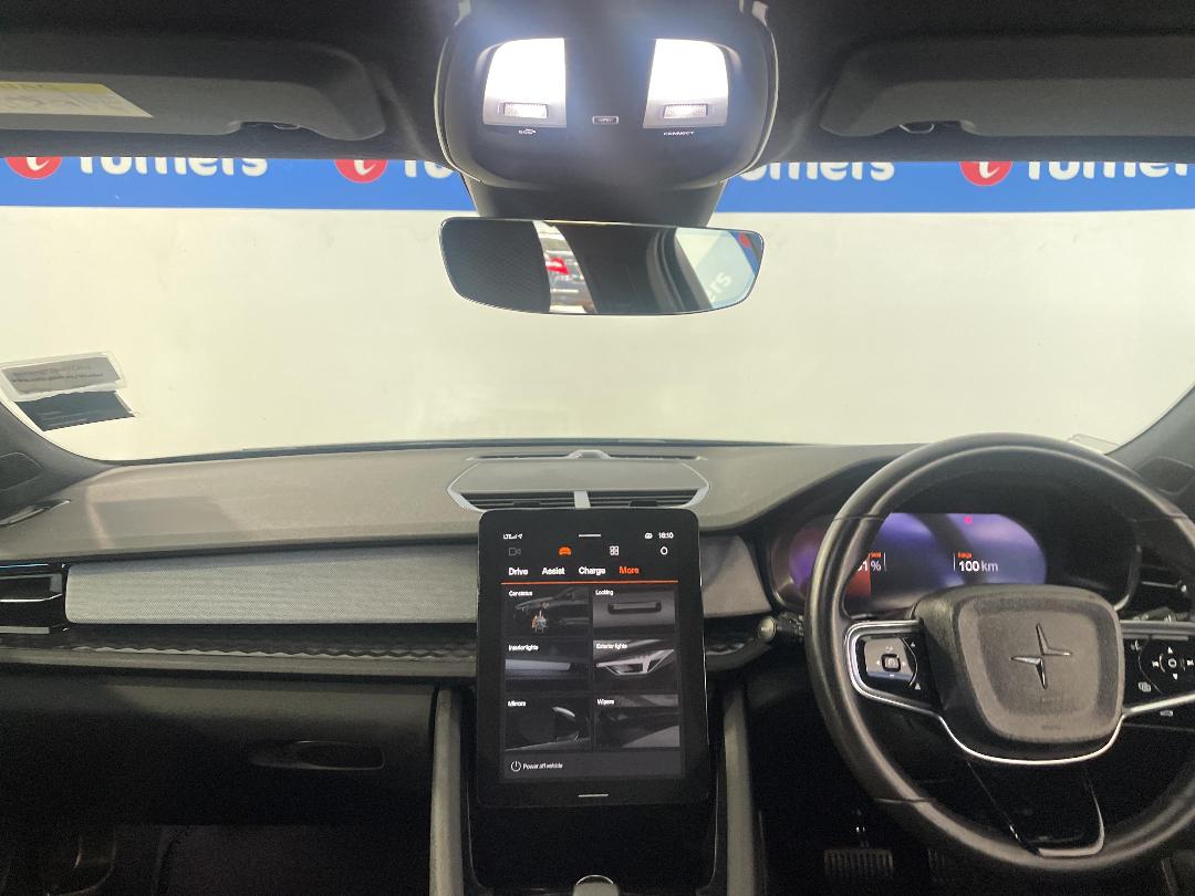 Photo '17' of Polestar Polestar 2