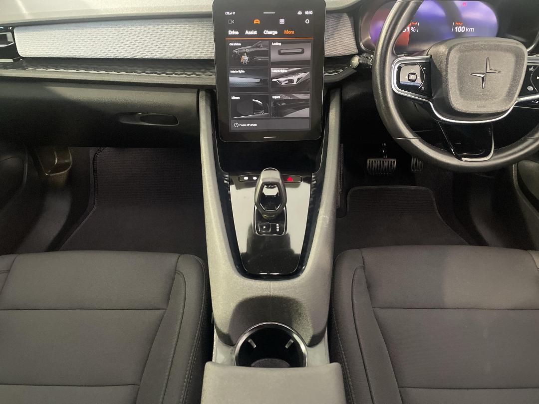 Photo '18' of Polestar Polestar 2