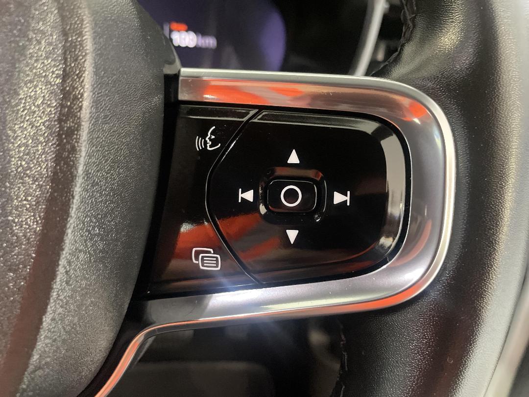 Photo '26' of Polestar Polestar 2