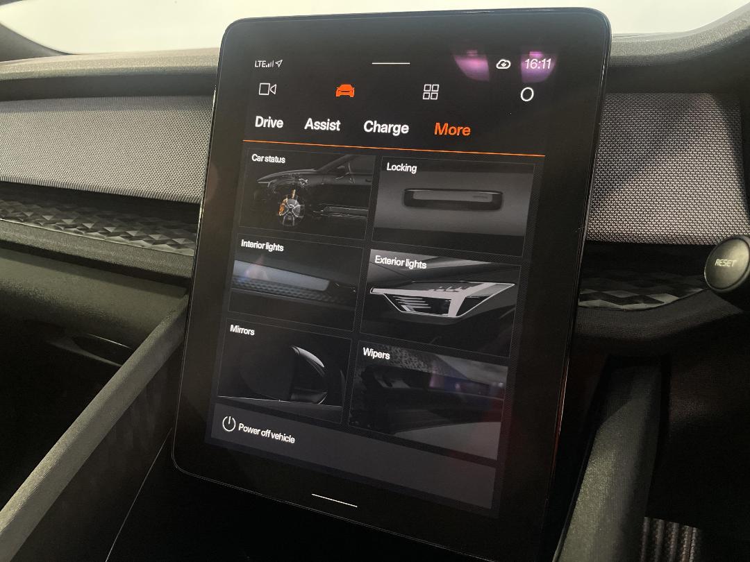 Photo '29' of Polestar Polestar 2