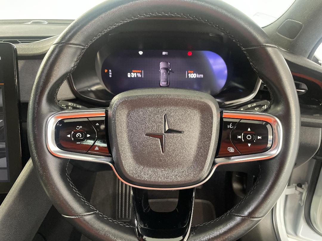 Photo '28' of Polestar Polestar 2