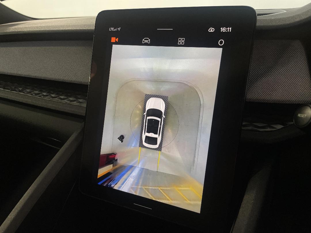 Photo '30' of Polestar Polestar 2