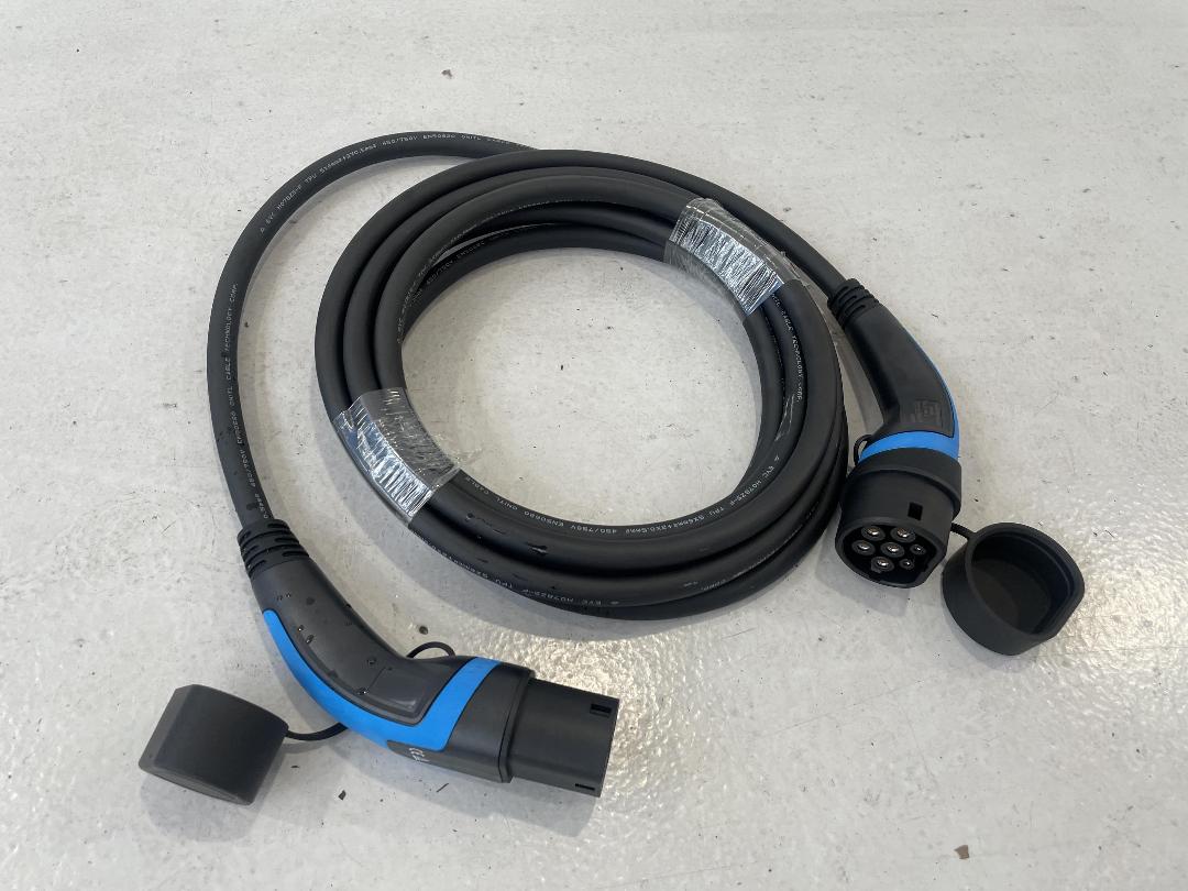 Photo '35' of Polestar Polestar 2