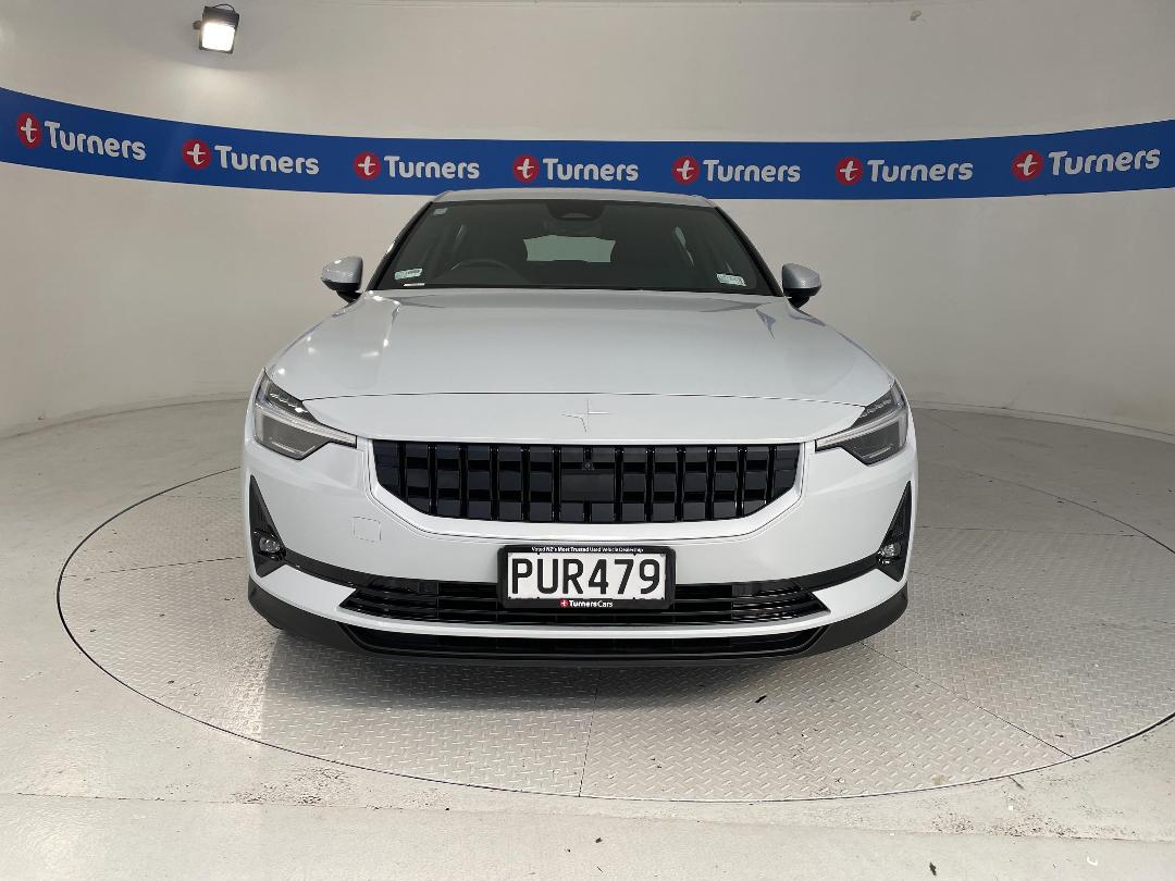Photo '2' of Polestar Polestar 2