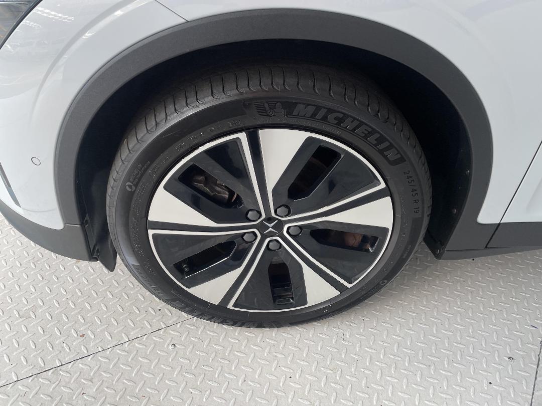 Photo '10' of Polestar Polestar 2