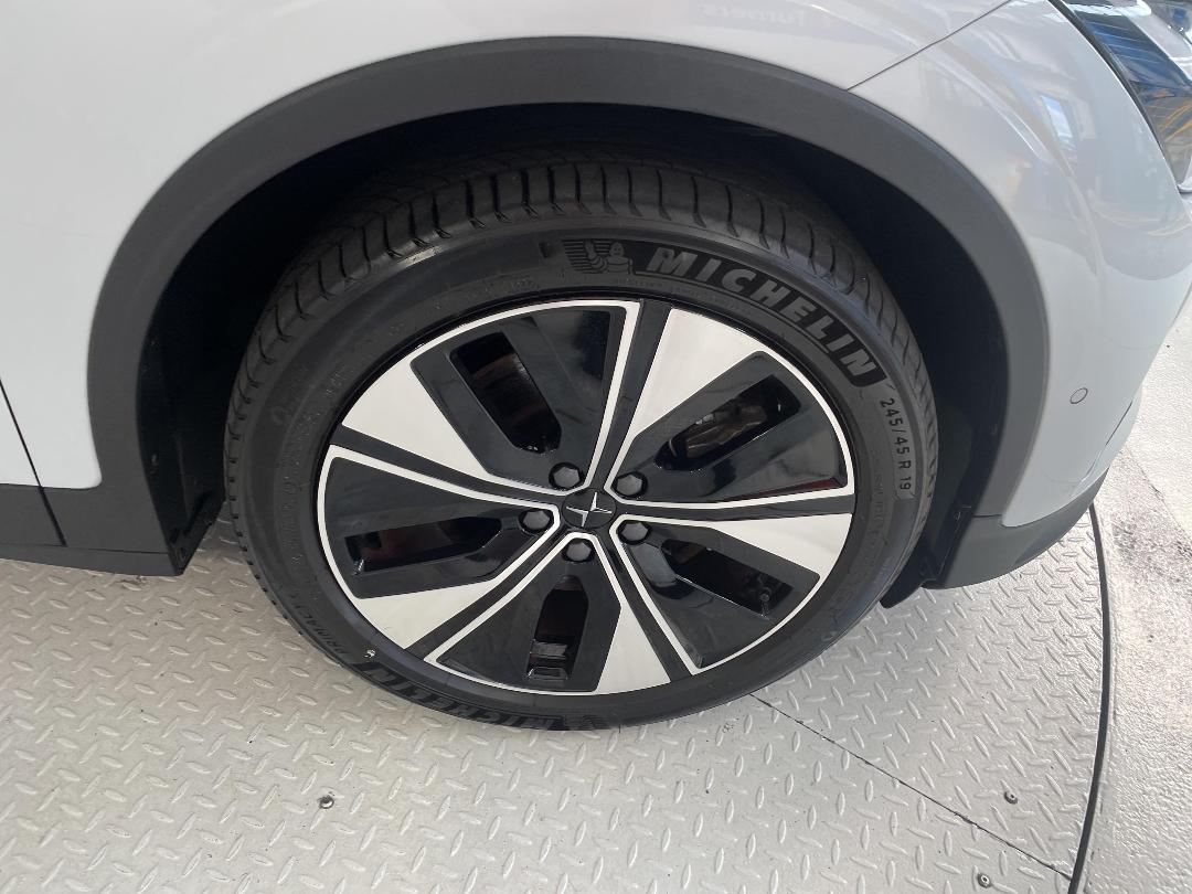 Photo '9' of Polestar Polestar 2