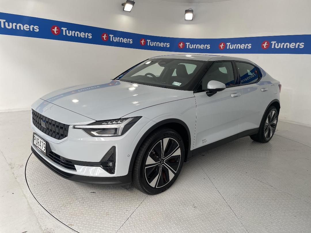 Photo '4' of Polestar Polestar 2