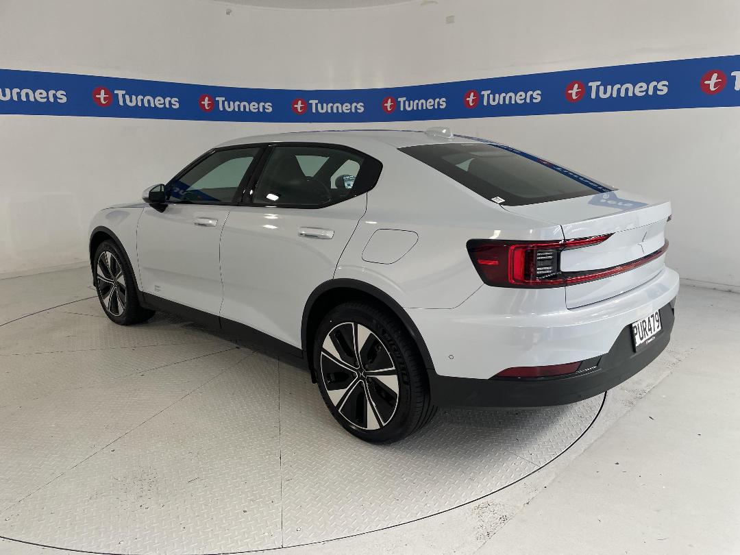 Photo '5' of Polestar Polestar 2