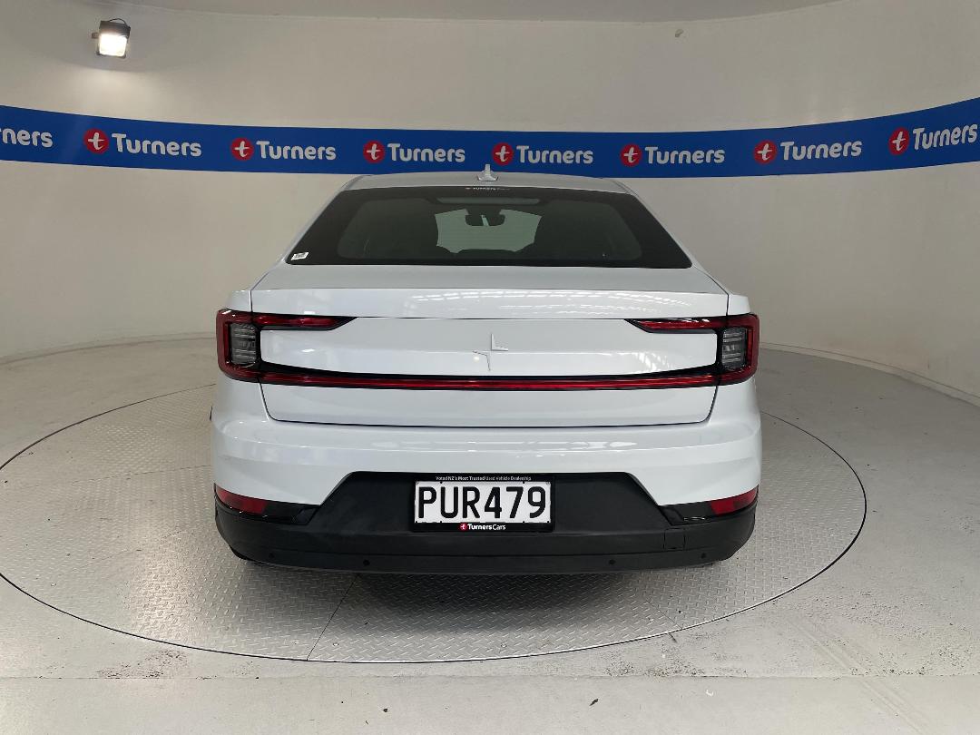 Photo '6' of Polestar Polestar 2