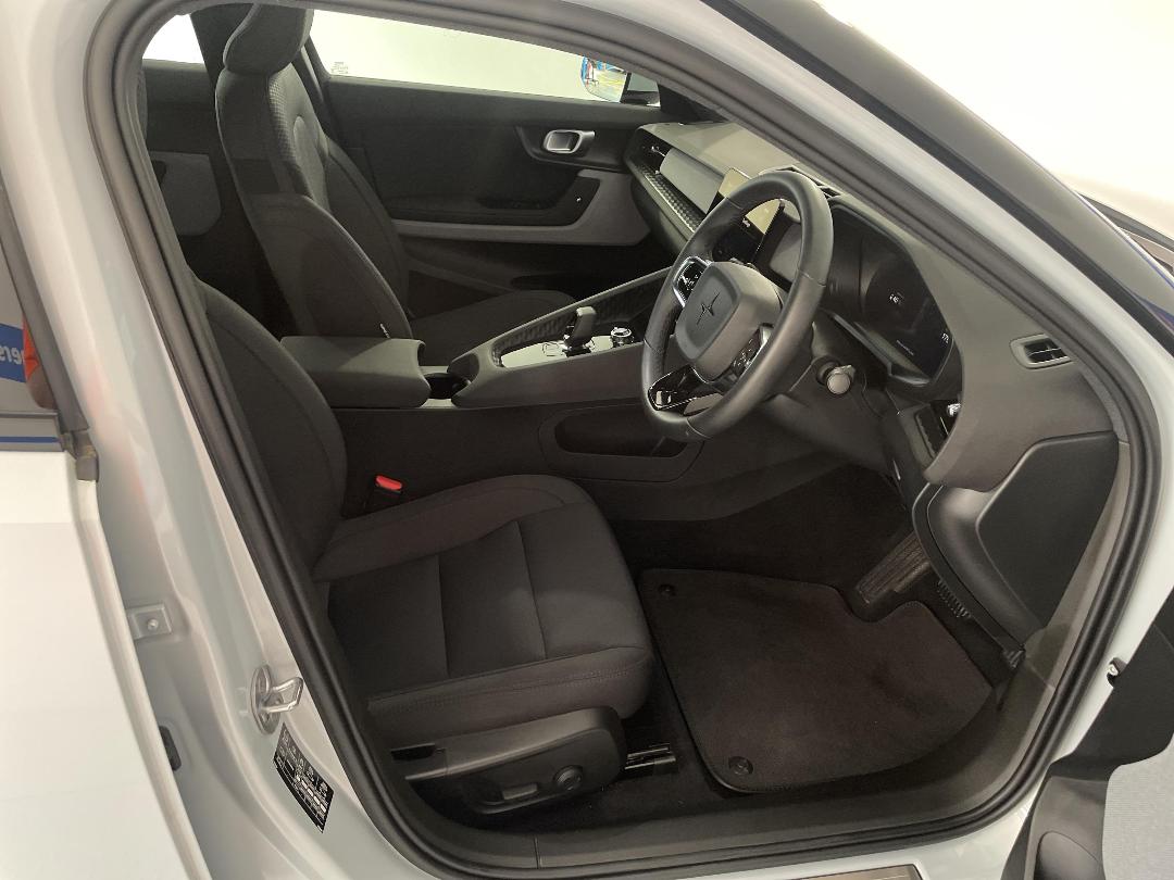 Photo '16' of Polestar Polestar 2