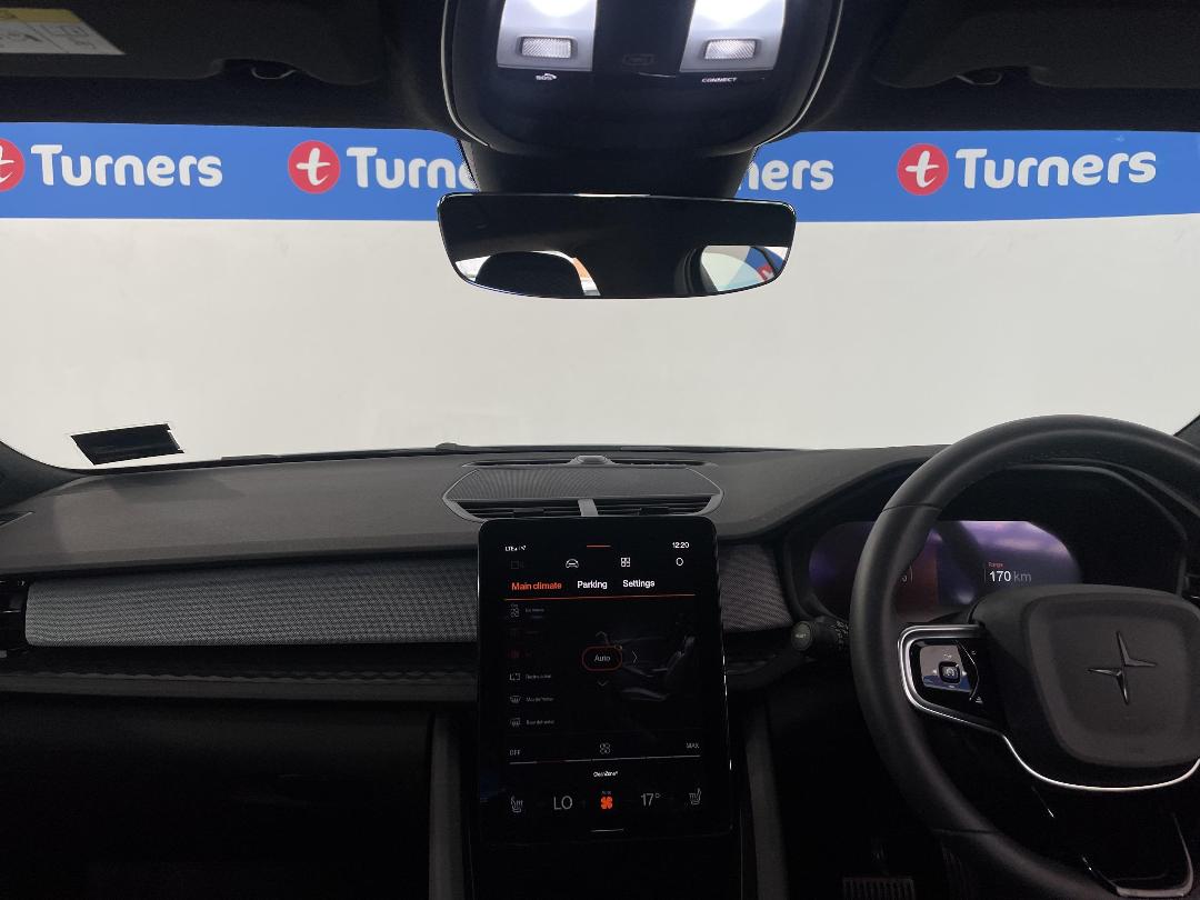 Photo '17' of Polestar Polestar 2