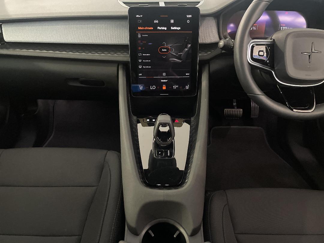 Photo '18' of Polestar Polestar 2