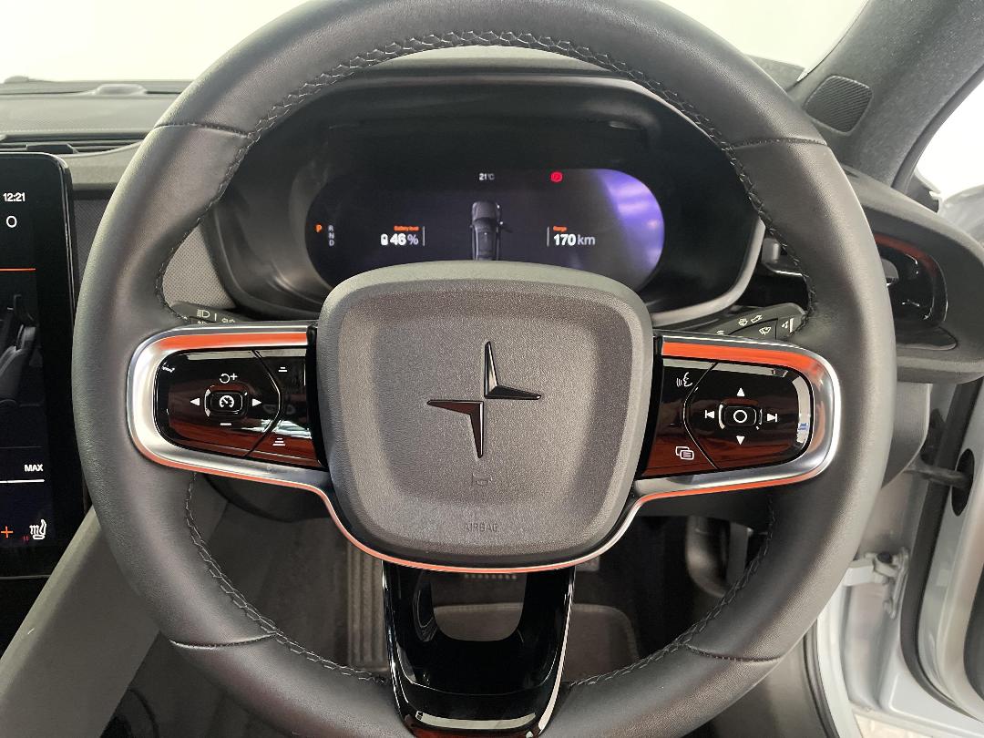 Photo '28' of Polestar Polestar 2