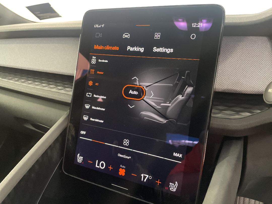 Photo '29' of Polestar Polestar 2