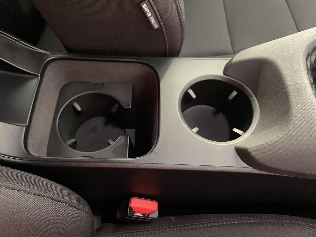 Photo '32' of Polestar Polestar 2