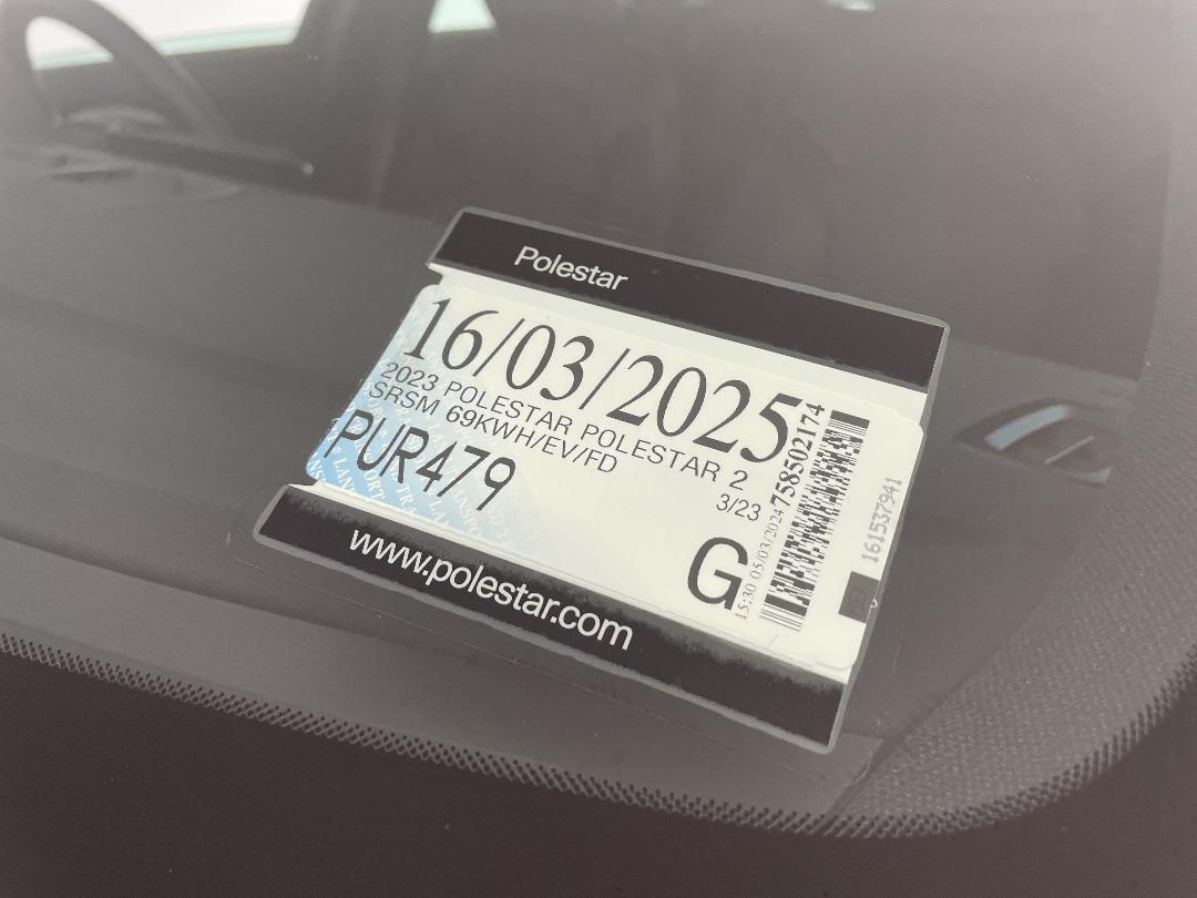 Photo '33' of Polestar Polestar 2