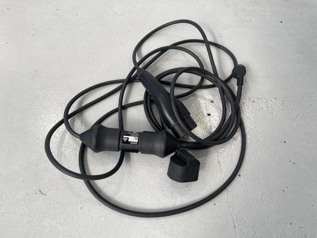 Photo '34' of Polestar Polestar 2