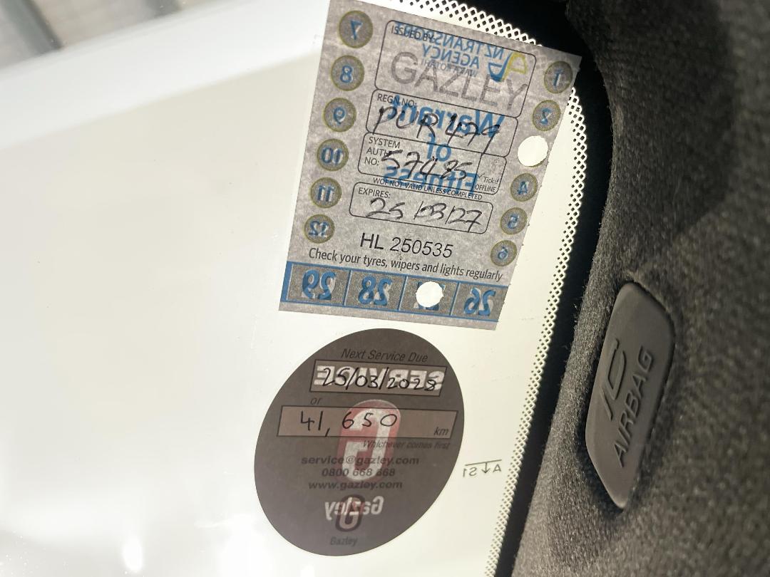 Photo '35' of Polestar Polestar 2