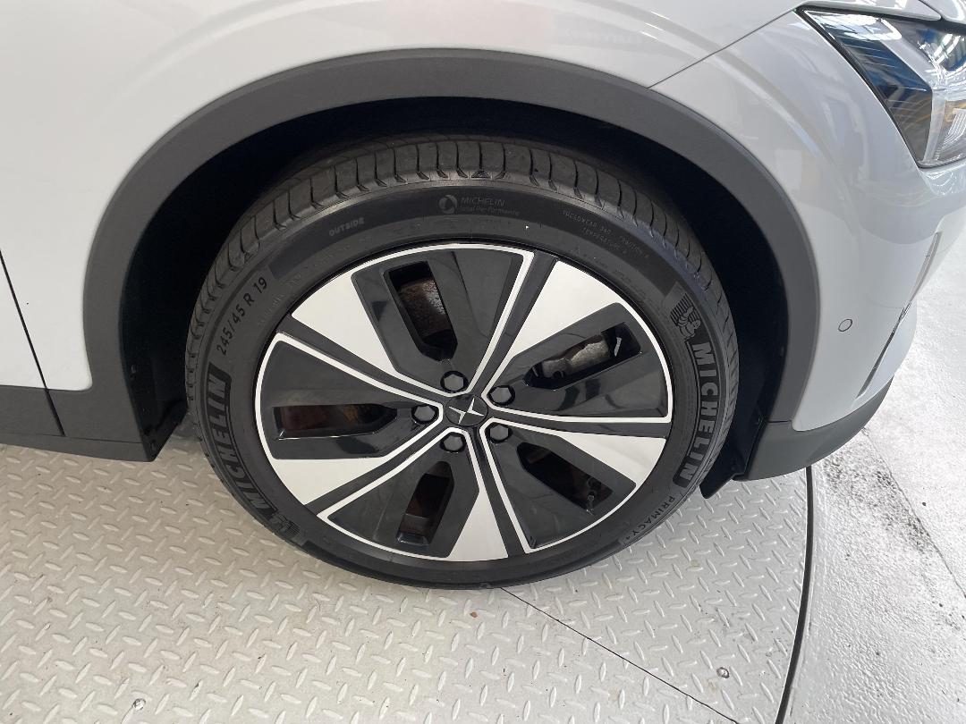 Photo '9' of Polestar Polestar 2