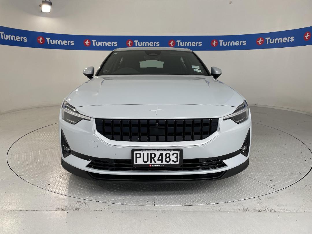 Photo '2' of Polestar Polestar 2