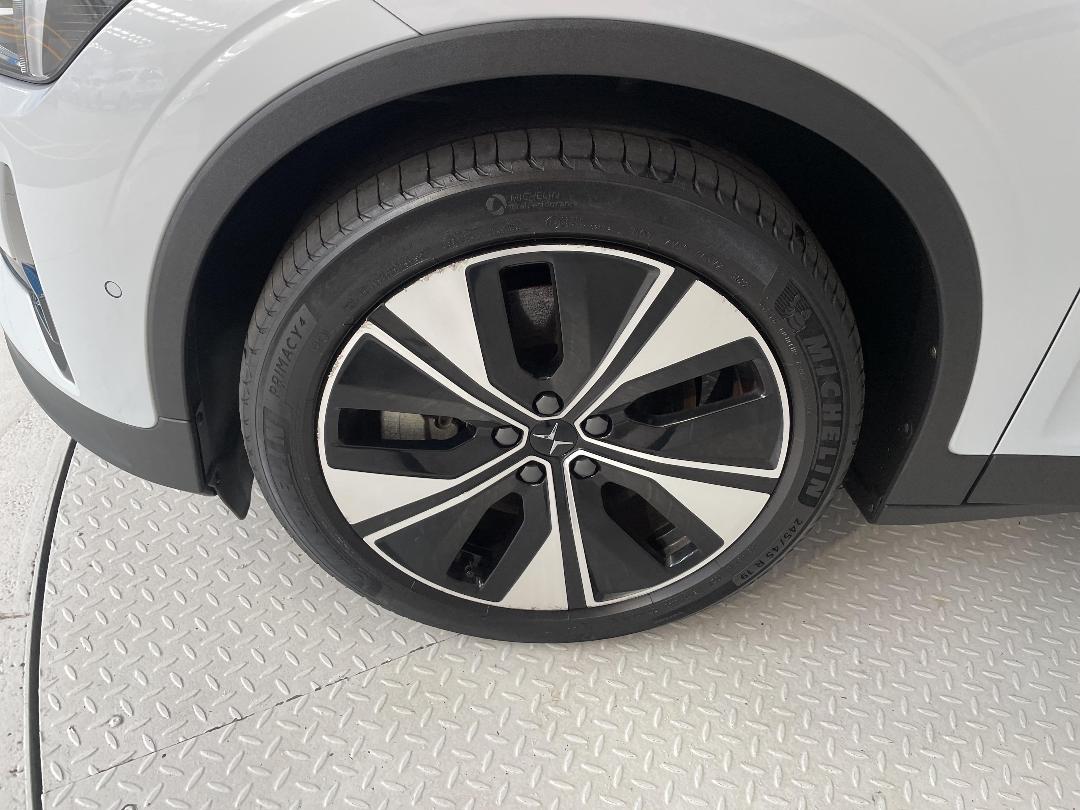 Photo '10' of Polestar Polestar 2