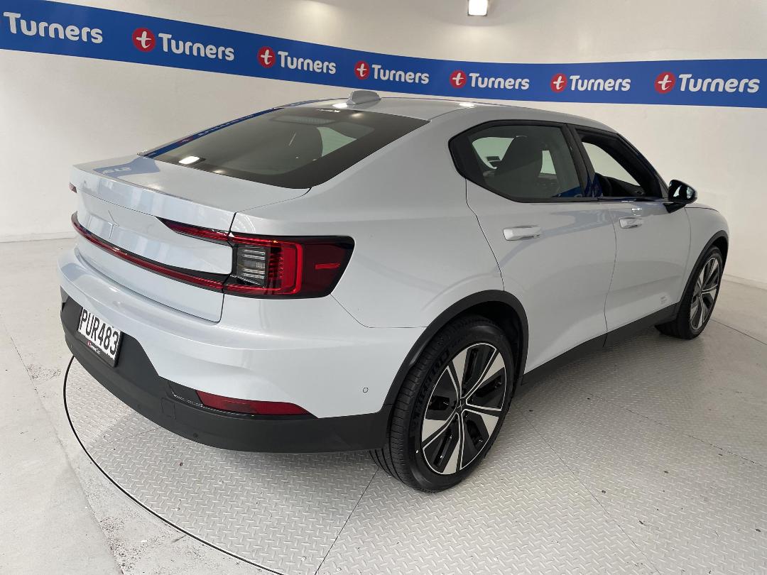 Photo '7' of Polestar Polestar 2