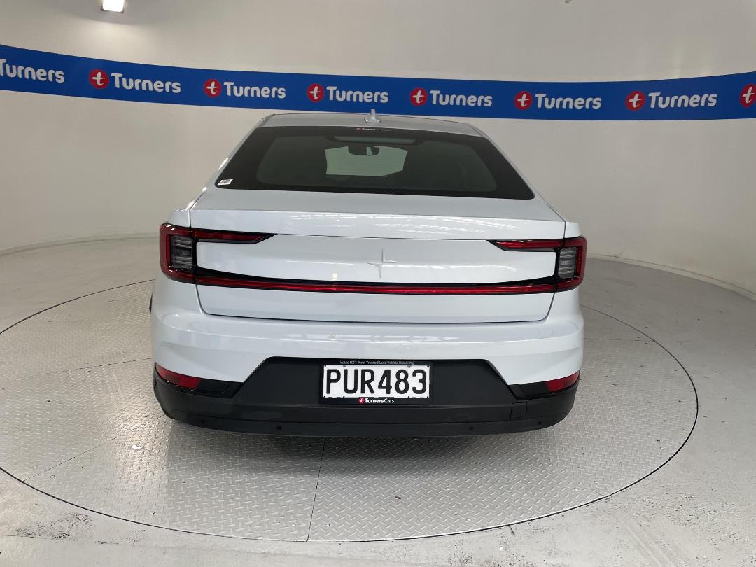 Photo '6' of Polestar Polestar 2