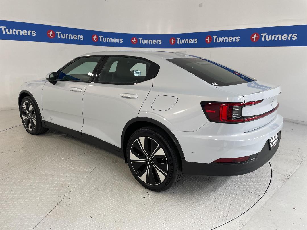 Photo '5' of Polestar Polestar 2