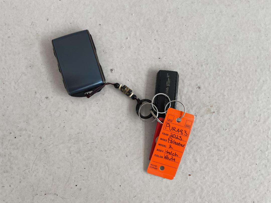 Photo '22' of Polestar Polestar 2