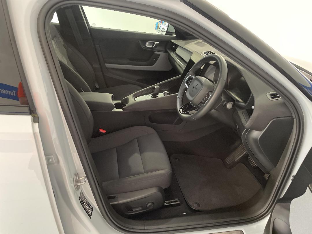 Photo '16' of Polestar Polestar 2