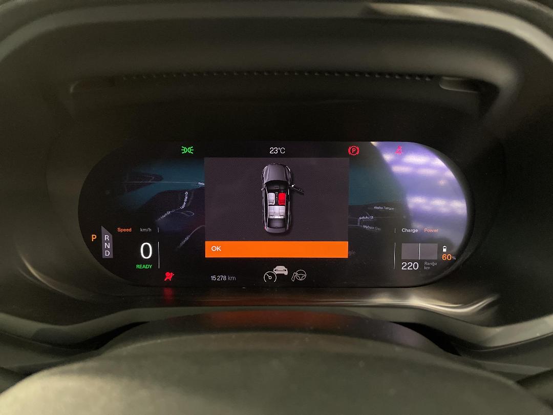 Photo '21' of Polestar Polestar 2