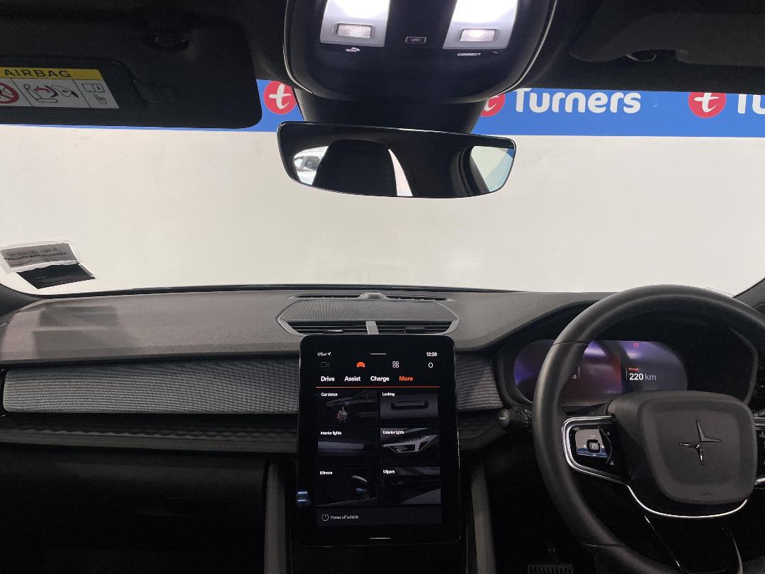 Photo '17' of Polestar Polestar 2