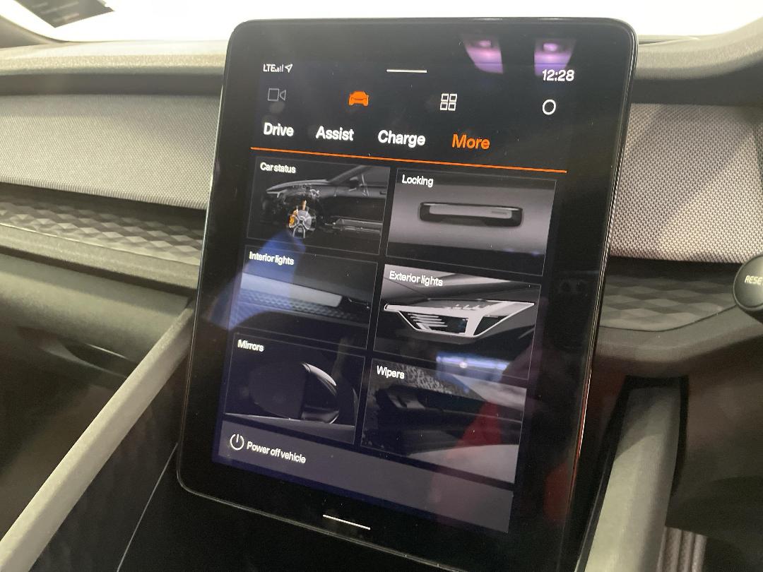 Photo '29' of Polestar Polestar 2