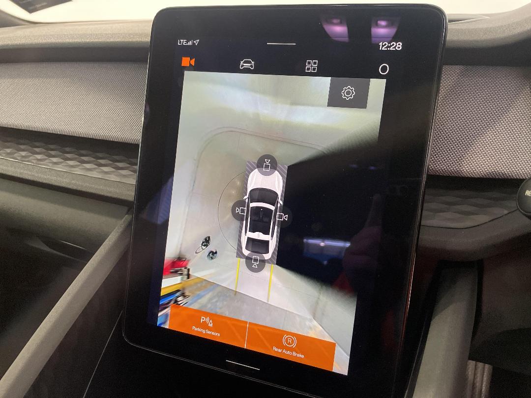 Photo '30' of Polestar Polestar 2