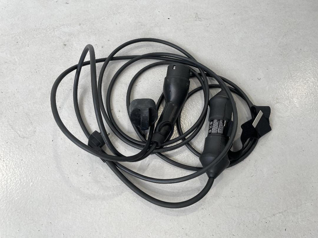 Photo '35' of Polestar Polestar 2