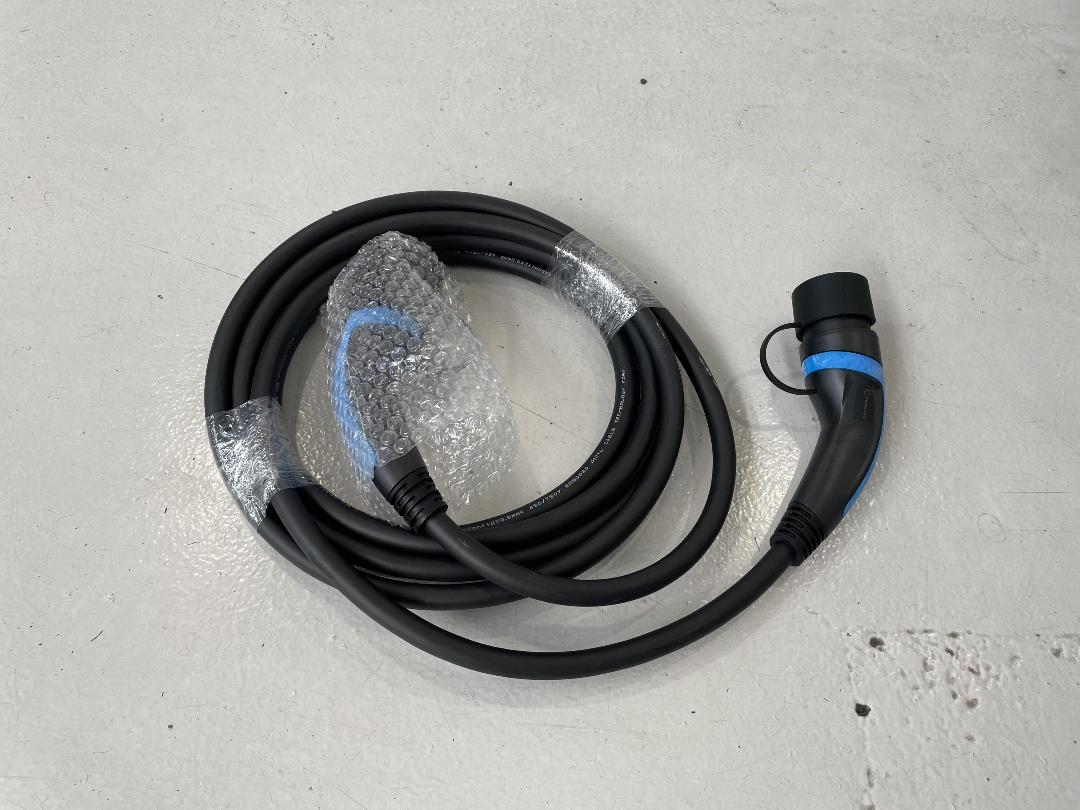 Photo '36' of Polestar Polestar 2