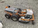 Thumbnail '4' of Raymo R48 Craft Mower