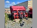 Thumbnail '3' of Redexim Turf Tidy 3000 Other Machine