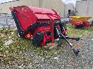 Thumbnail '1' of Redexim Turf Tidy 3000 Other Machine