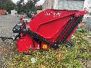 Thumbnail '7' of Redexim Turf Tidy 3000 Other Machine