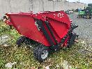 Thumbnail '5' of Redexim Turf Tidy 3000 Other Machine