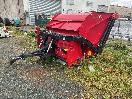 Thumbnail '9' of Redexim Turf Tidy 3000 Other Machine