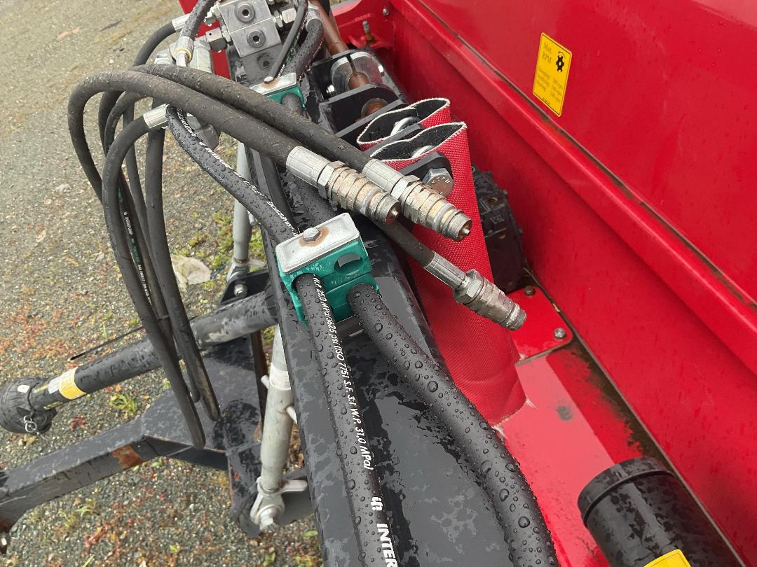 Photo '12' of Redexim Turf Tidy 3000 Other Machine