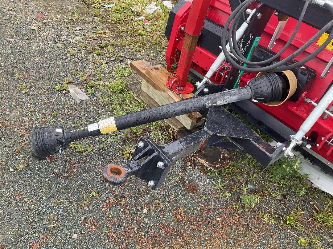 Photo '11' of Redexim Turf Tidy 3000 Other Machine