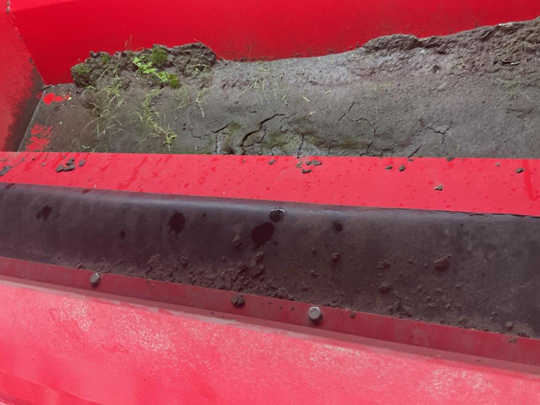 Photo '16' of Redexim Turf Tidy 3000 Other Machine